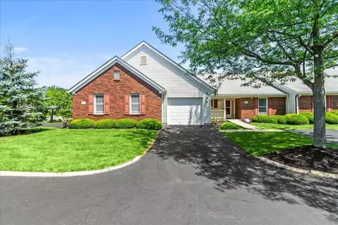 305 Retreat Ln #305, Marysville, OH 43040