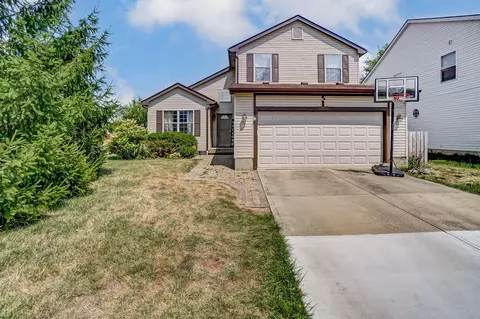 1840 Dauphin Dr, Galloway, OH 43119