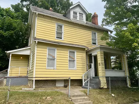 655 Kimball Pl, Columbus, OH 43205