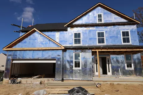 3620 Magnolia Trace Dr, Bellbrook, OH 45305