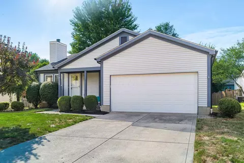 3434 Lindstrom Dr, Columbus, OH 43228