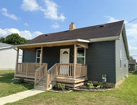 689 E 2nd St, Logan, OH 43138