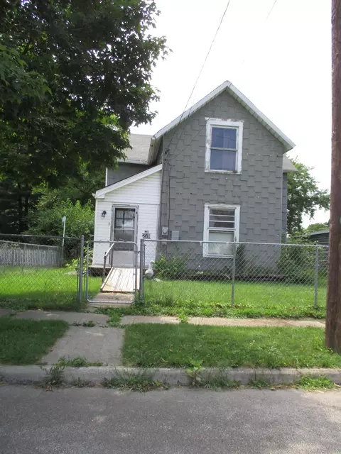 501 NE Scranton Ave NE #N/A, Marion, OH 43302