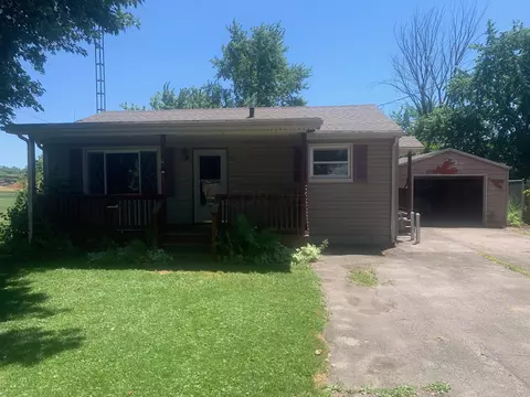 163 Orton St, Marion, OH 43302