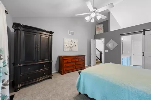 Bedroom - 2860 Jericho Pl, Delaware, OH 43015 photo 3 of 8