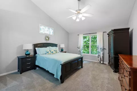 Bedroom - 2860 Jericho Pl, Delaware, OH 43015 photo 2 of 8