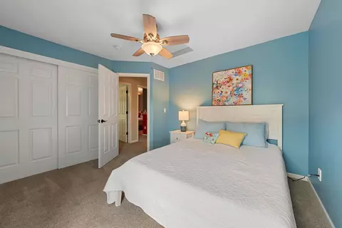 Bedroom - 2860 Jericho Pl, Delaware, OH 43015 photo 5 of 8