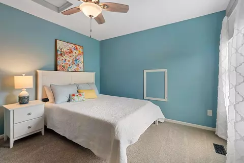 Bedroom - 2860 Jericho Pl, Delaware, OH 43015 photo 4 of 8
