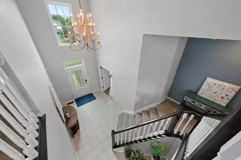 Entry Way - 2860 Jericho Pl, Delaware, OH 43015 photo 3 of 5