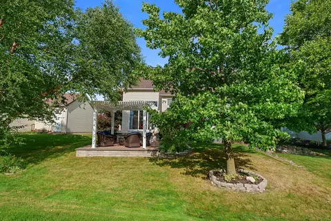 Exterior - 2860 Jericho Pl, Delaware, OH 43015 photo 9 of 12