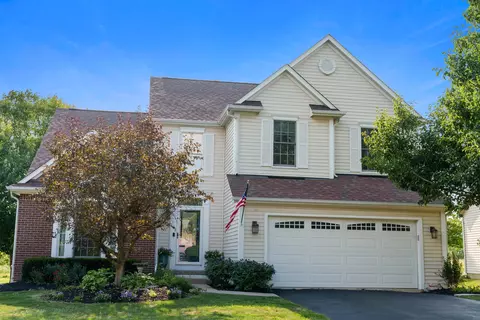 2860 Jericho Pl, Delaware, OH 43015