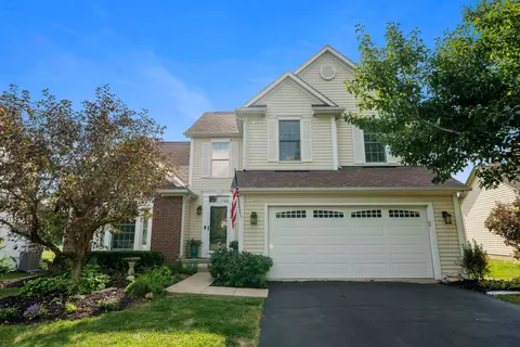 Exterior - 2860 Jericho Pl, Delaware, OH 43015 photo 11 of 12