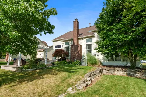 Exterior - 2860 Jericho Pl, Delaware, OH 43015 photo 10 of 12