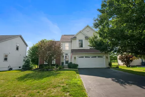 Exterior - 2860 Jericho Pl, Delaware, OH 43015 photo 2 of 12