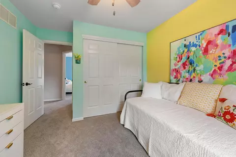 Bedroom - 2860 Jericho Pl, Delaware, OH 43015 photo 6 of 8