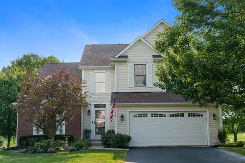 Exterior - 2860 Jericho Pl, Delaware, OH 43015 photo 12 of 12