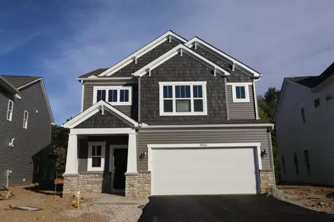 3564 Shoal Way, Powell, OH 43065