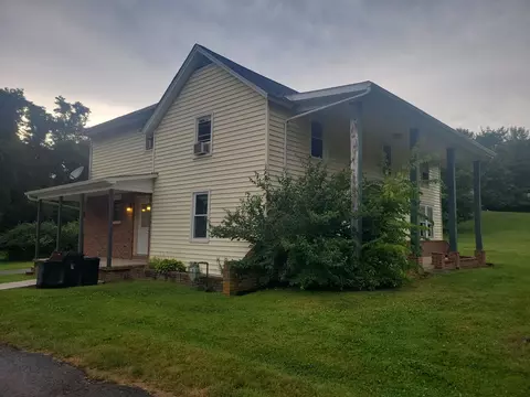 3030 Wheeling Rd, Lancaster, OH 43130