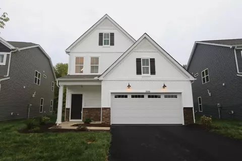 3558 Shoal Way, Powell, OH 43065