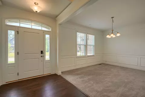 Entry Way - 832 Pathlow Dr, Pickerington, OH 43147 photo 1 of 7