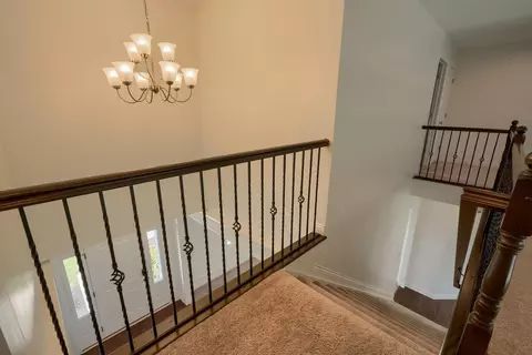 Entry Way - 832 Pathlow Dr, Pickerington, OH 43147 photo 5 of 7