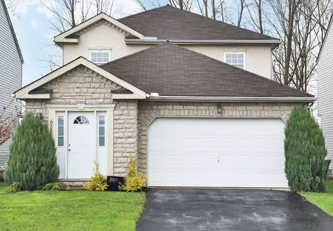 6280 Pritchard Dr, Galloway, OH 43119
