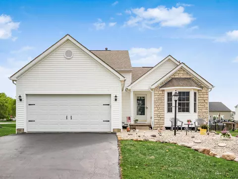 374 Hobart St, Pickerington, OH 43147