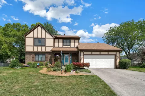 191 Cantwell Ct, Reynoldsburg, OH 43068