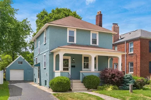 1451 Elmwood Ave, Columbus, OH 43212