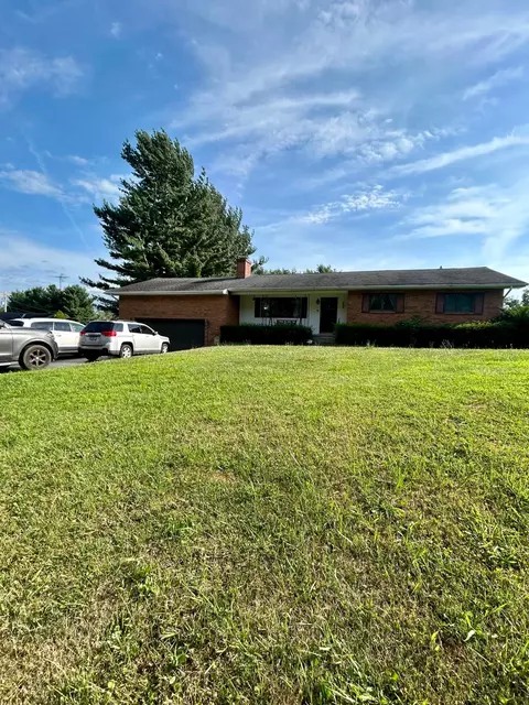 8484 State Route 124, Hillsboro, OH 45133