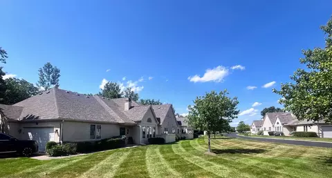11 Ironclad Dr #18, Columbus, OH 43213