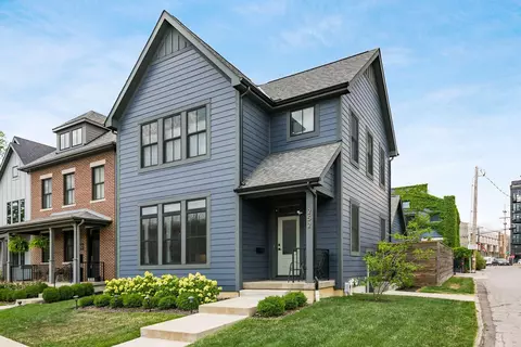 252 E 4th Ave, Columbus, OH 43201