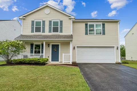 1287 Cloverview St, Blacklick, OH 43004