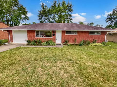 3495 Roswell Dr, Columbus, OH 43227