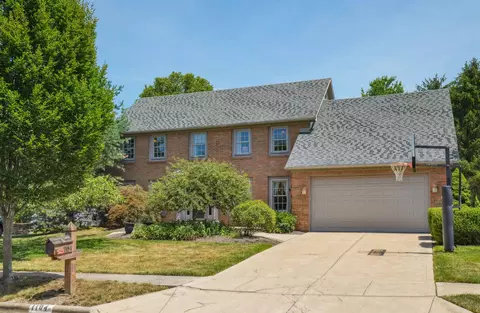 1104 Blue Heron Dr, Westerville, OH 43082