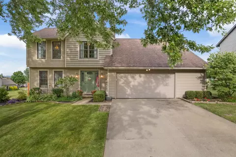 133 Kimberwick Rd, Lexington, OH 44904
