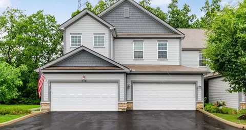 655 Wintergreen Way, Lewis Center, OH 43035