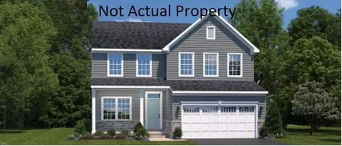 311 Wyman Lake Dr, Delaware, OH 43015