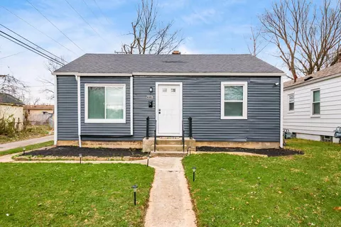 1686 E Kossuth St, Columbus, OH 43206
