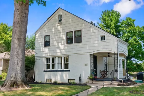 56 Leland Ave, Columbus, OH 43214