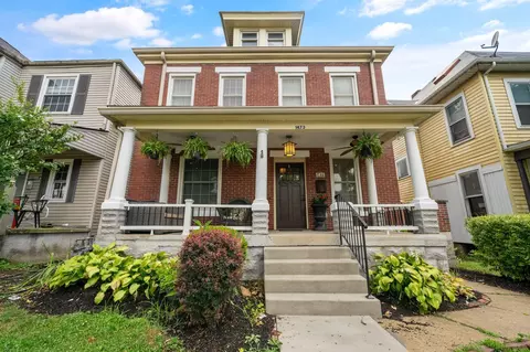 1473 Summit St, Columbus, OH 43201
