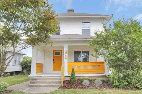 272 N Ogden Ave, Columbus, OH 43204