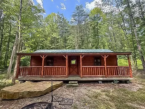 33509 Clipner Rd, Londonderry, OH 45647