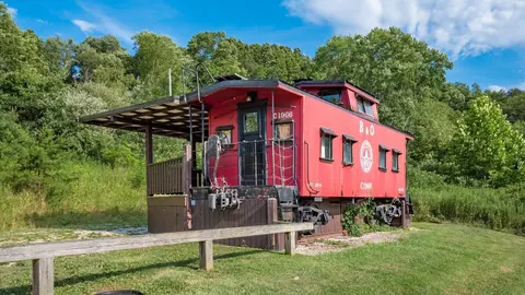 24180 State Route 93 Rd, Creola, OH 45622