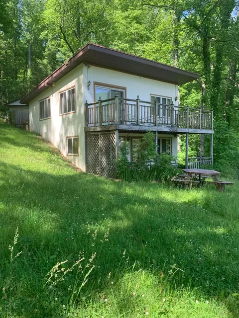 14110 Long Run Rd, Laurelville, OH 43135