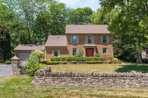 6165 Dublin Rd, Dublin, OH 43017