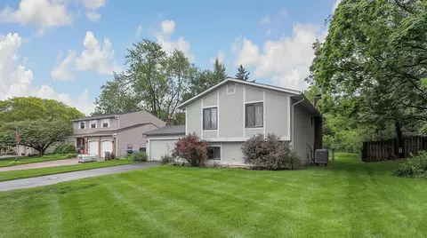 1159 Belle Meade Pl, Westerville, OH 43081