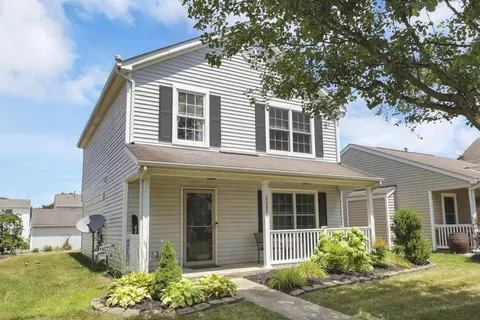 6088 Treaty Ln #192, Galloway, OH 43119