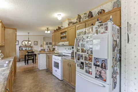 Kitchen - 2307 Spencer Rd, Ray, OH 45672 photo 3 of 6
