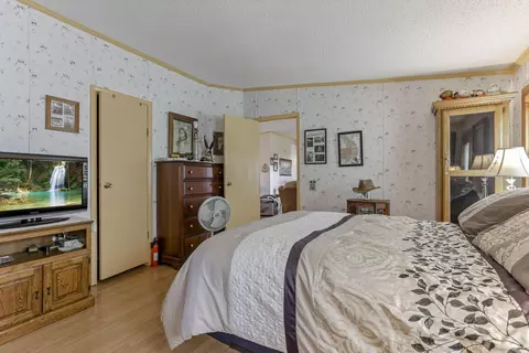 Bedroom - 2307 Spencer Rd, Ray, OH 45672 photo 7 of 7
